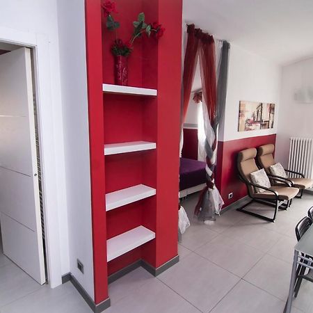 Residence Le Betulle Executive Caselette Екстер'єр фото