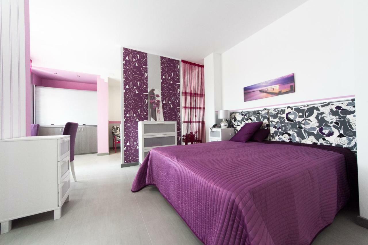 Residence Le Betulle Executive Caselette Номер фото